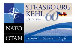 THW unterstützt NATO Gipfel     